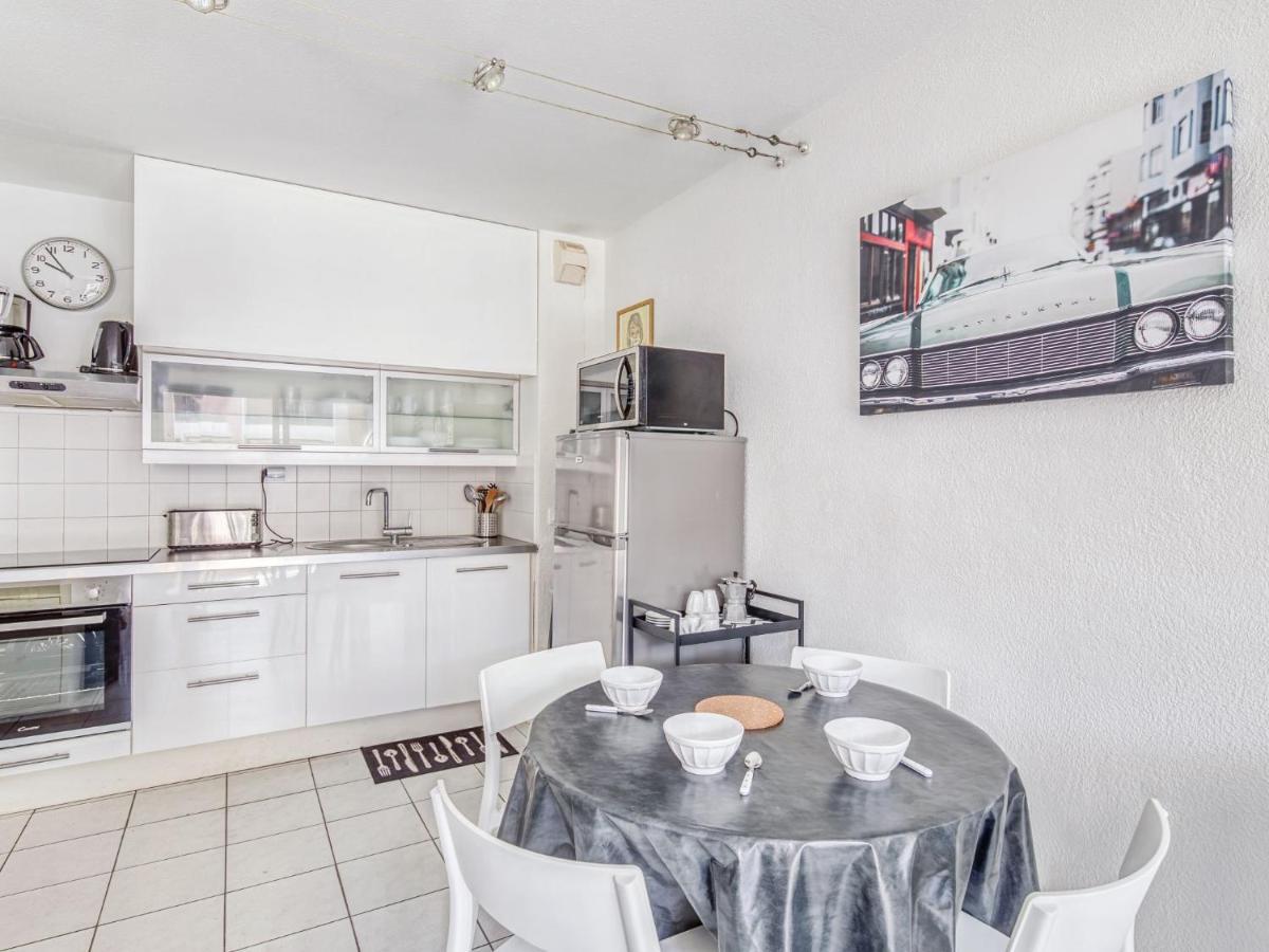 Apartment Le Cesaree-5 By Interhome Frejus Exterior photo