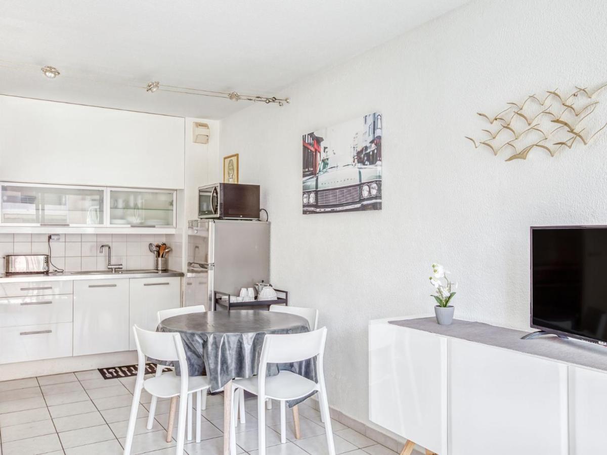 Apartment Le Cesaree-5 By Interhome Frejus Exterior photo