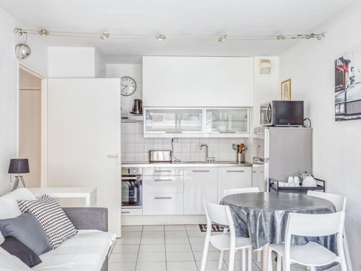 Apartment Le Cesaree-5 By Interhome Frejus Exterior photo